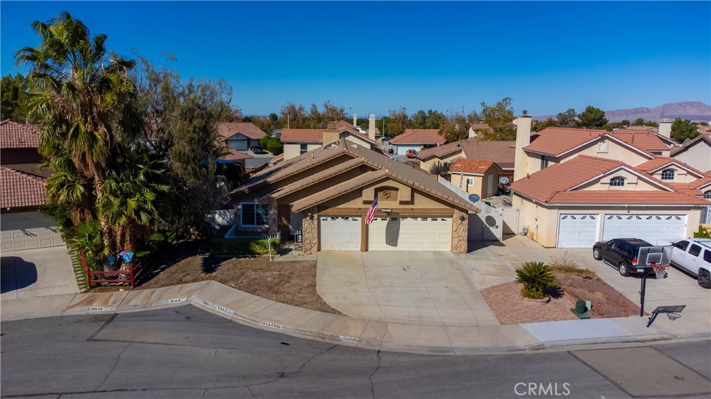 12532 El Dorado Court, Victorville, CA 92392