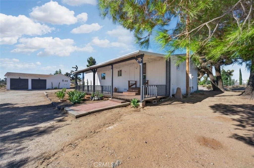 9375 Goss, Victorville, CA 92392