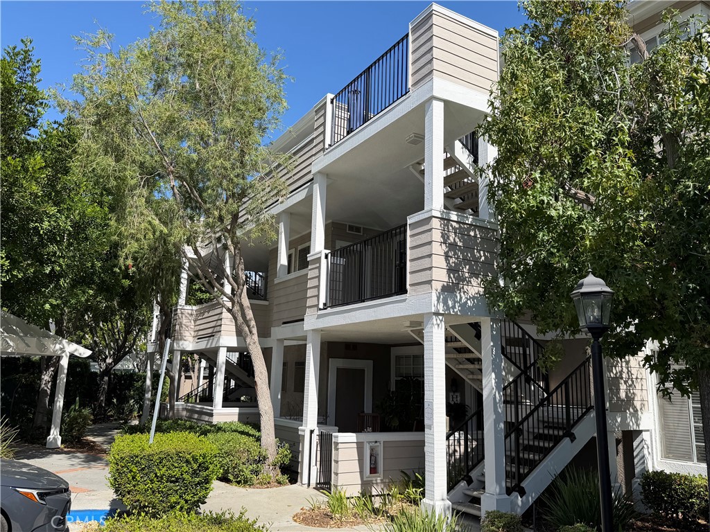 23412 Pacific Park, #28G, Aliso Viejo, CA 92656