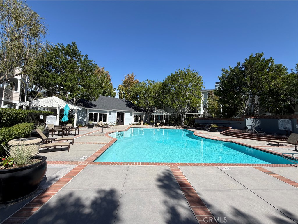 23412 Pacific Park, #28G, Aliso Viejo, CA 92656
