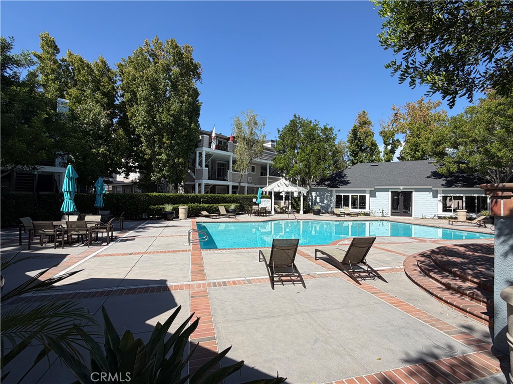 23412 Pacific Park, #28G, Aliso Viejo, CA 92656