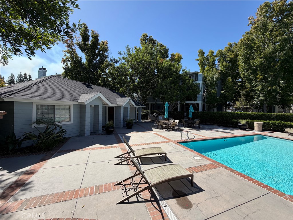 23412 Pacific Park, #28G, Aliso Viejo, CA 92656