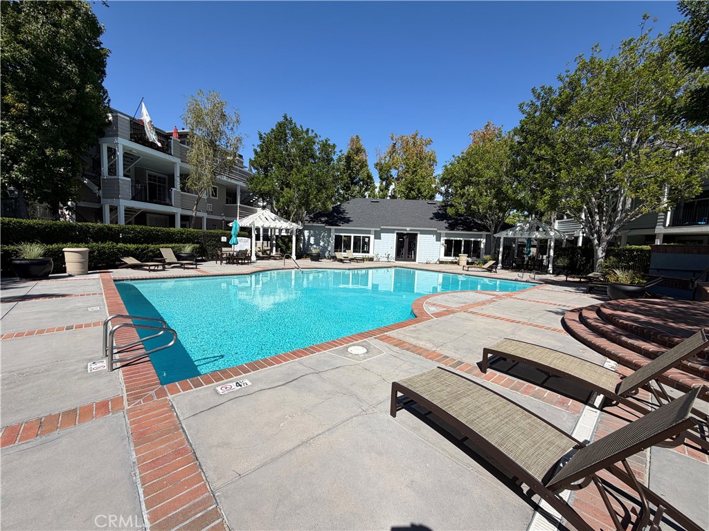 23412 Pacific Park, #28G, Aliso Viejo, CA 92656