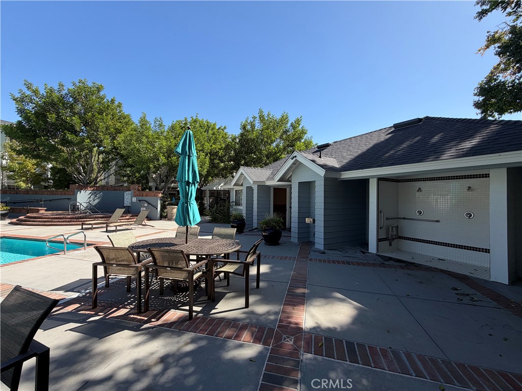 23412 Pacific Park, #28G, Aliso Viejo, CA 92656