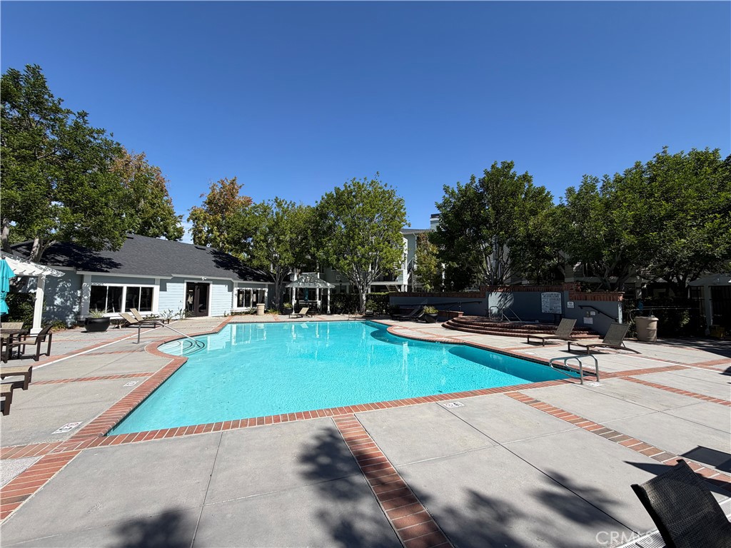 23412 Pacific Park, #28G, Aliso Viejo, CA 92656