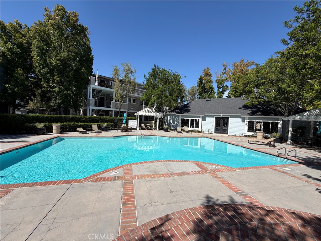 23412 Pacific Park, #28G, Aliso Viejo, CA 92656