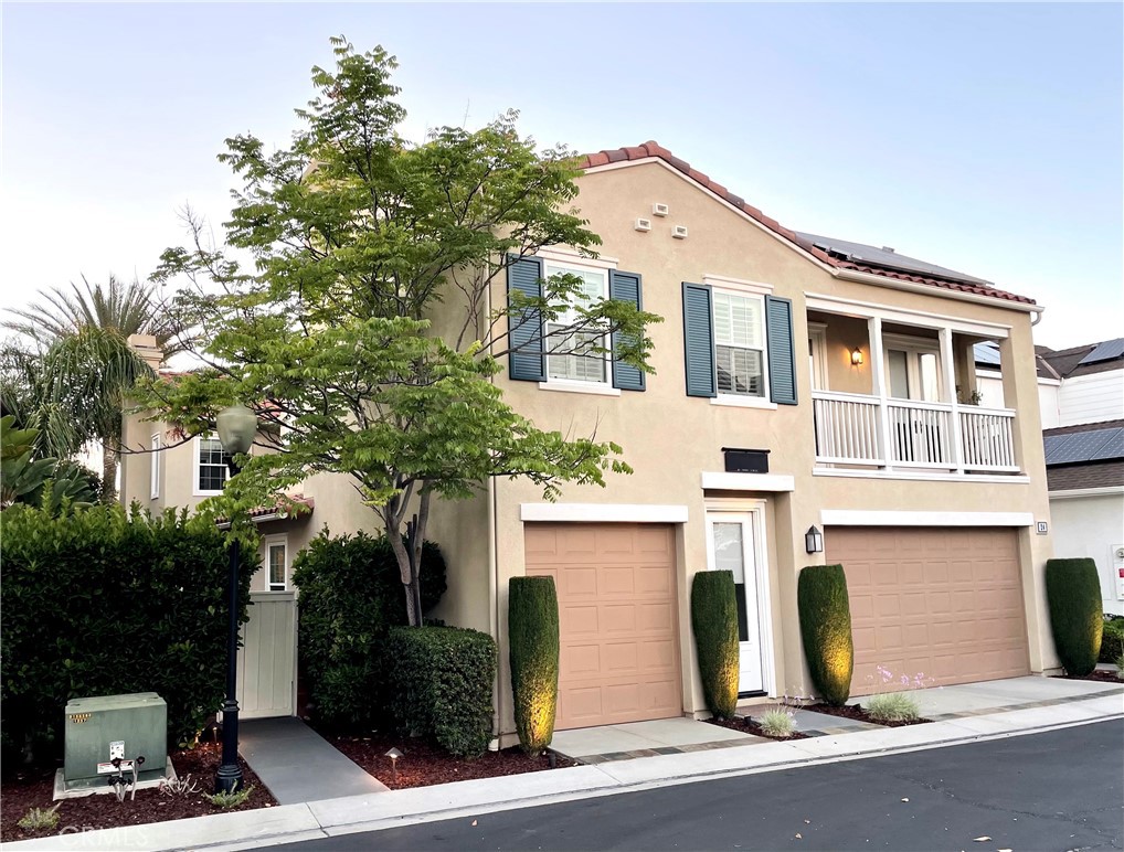 24 Daisy Street, Ladera Ranch, CA 92694