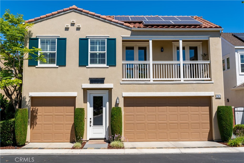 24 Daisy Street, Ladera Ranch, CA 92694