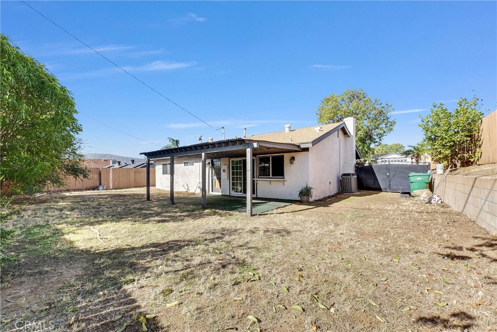 525 San Gorgonio, Corona, CA 92879