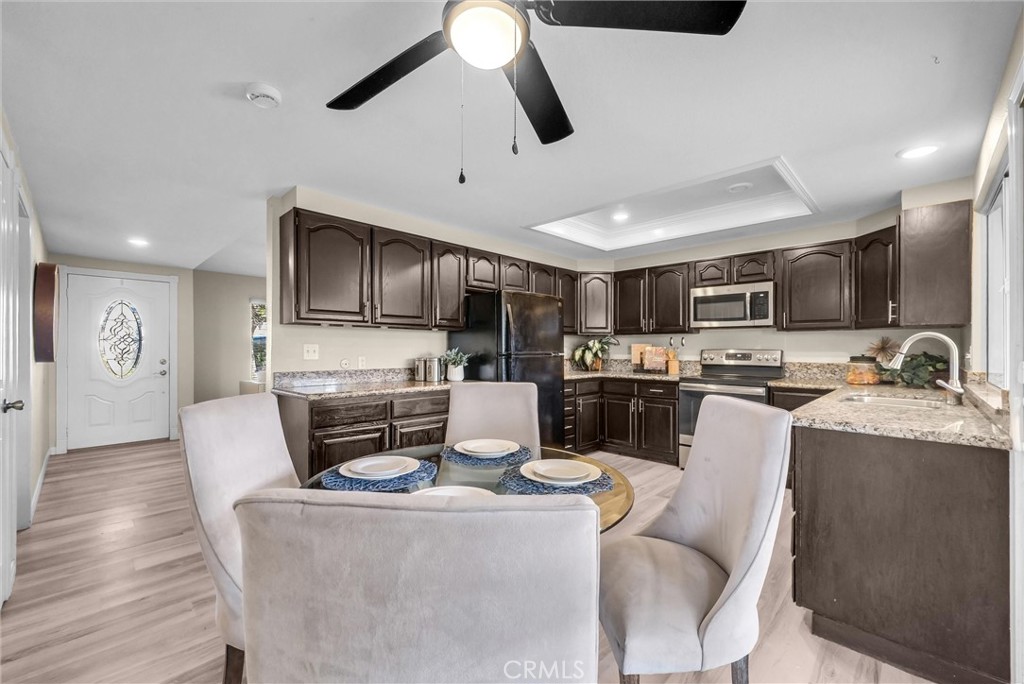 525 San Gorgonio, Corona, CA 92879