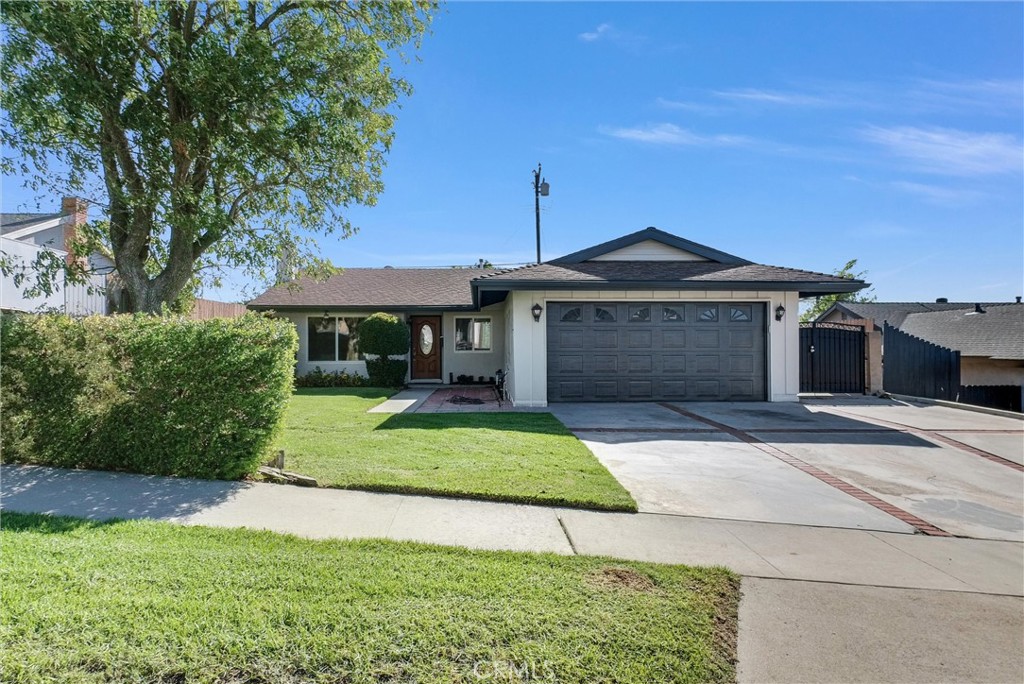 525 San Gorgonio, Corona, CA 92879