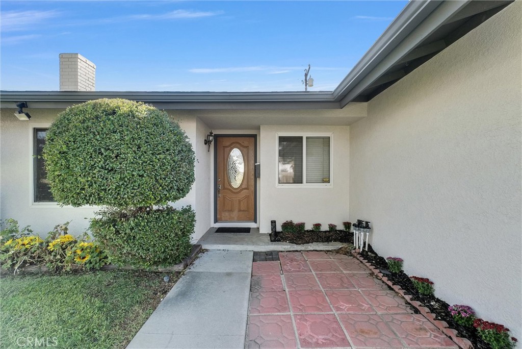 525 San Gorgonio, Corona, CA 92879