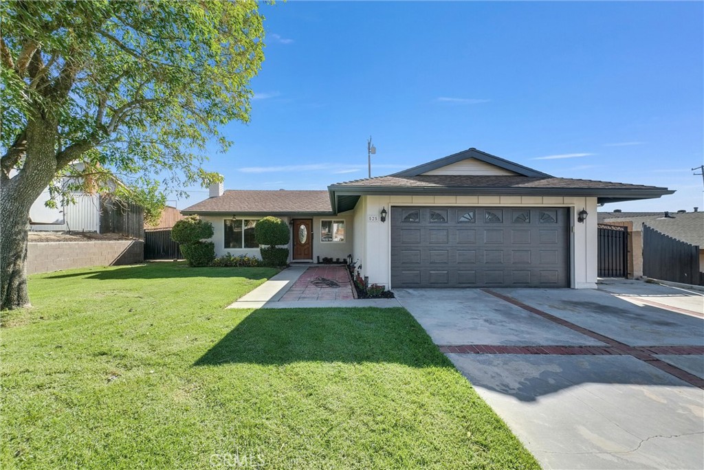 525 San Gorgonio, Corona, CA 92879