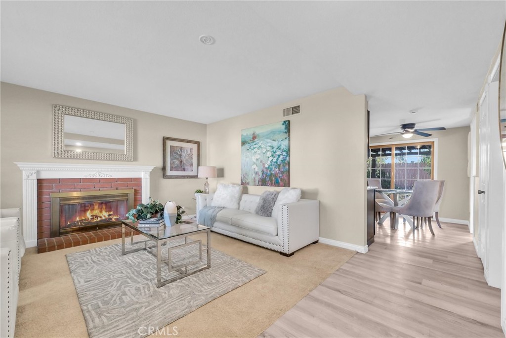 525 San Gorgonio, Corona, CA 92879