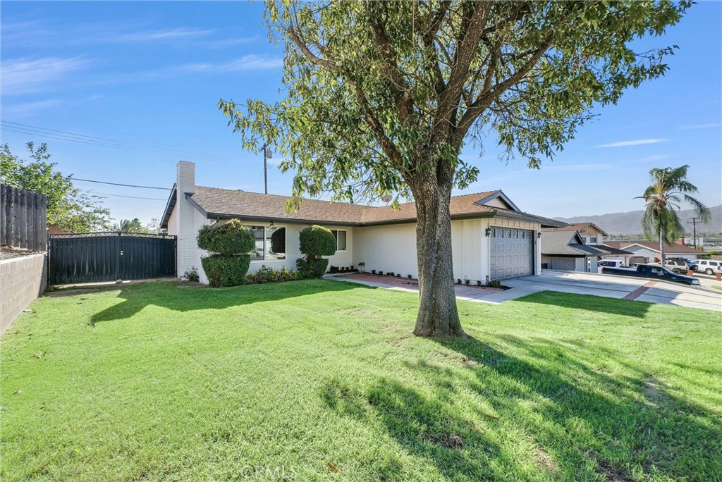 525 San Gorgonio, Corona, CA 92879