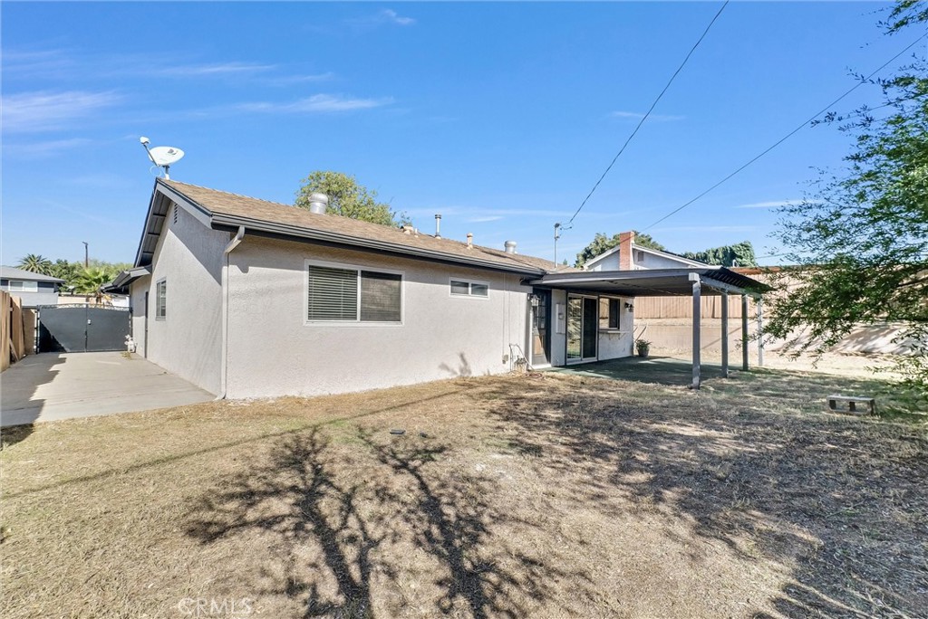 525 San Gorgonio, Corona, CA 92879
