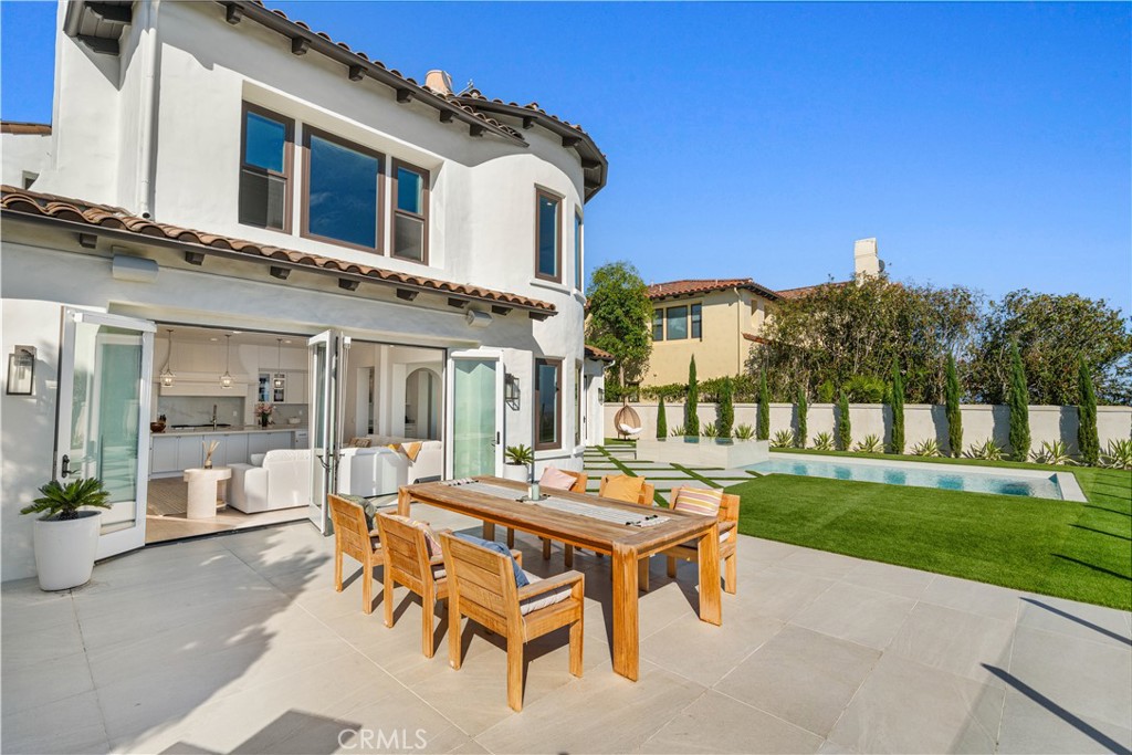 24 Venezia, Newport Coast, CA 92657