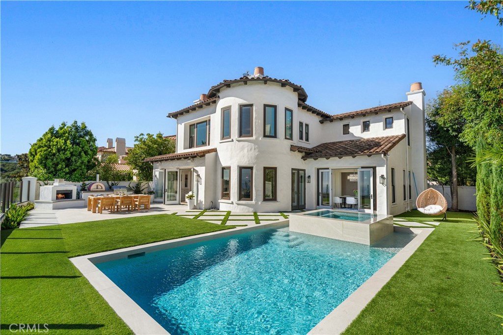 24 Venezia, Newport Coast, CA 92657
