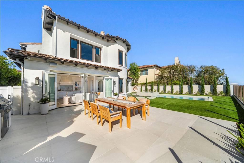 24 Venezia, Newport Coast, CA 92657