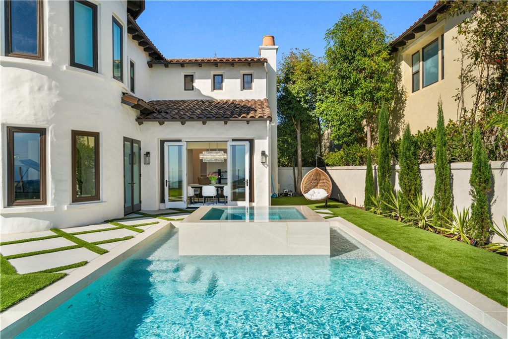 24 Venezia, Newport Coast, CA 92657