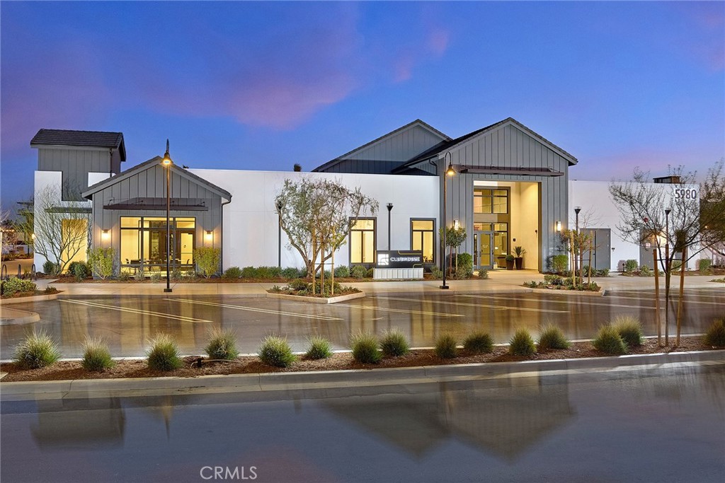 The Junction- Clubhouse