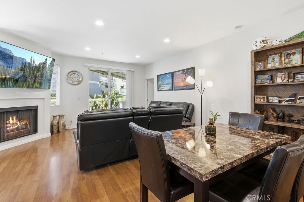 recessed lighting