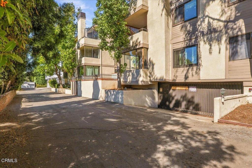 48-48 - 1000 E California Blvd #105
