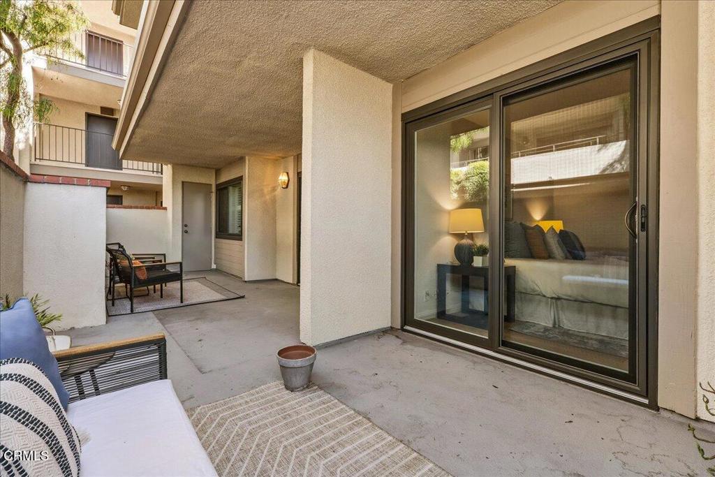 40-40 - 1000 E California Blvd #105