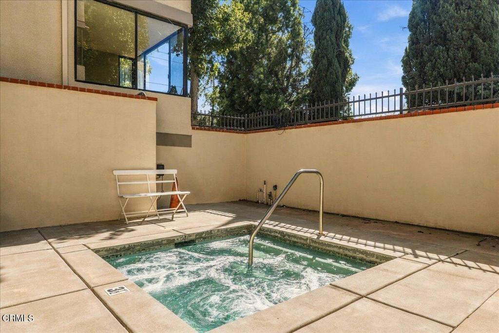 45-45 - 1000 E California Blvd #105