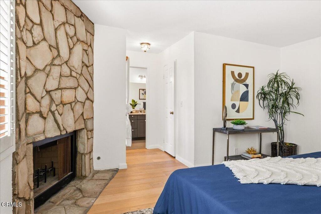 32-32 - 1000 E California Blvd #105
