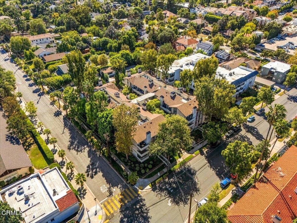 50-50 - 1000 E California Blvd #105