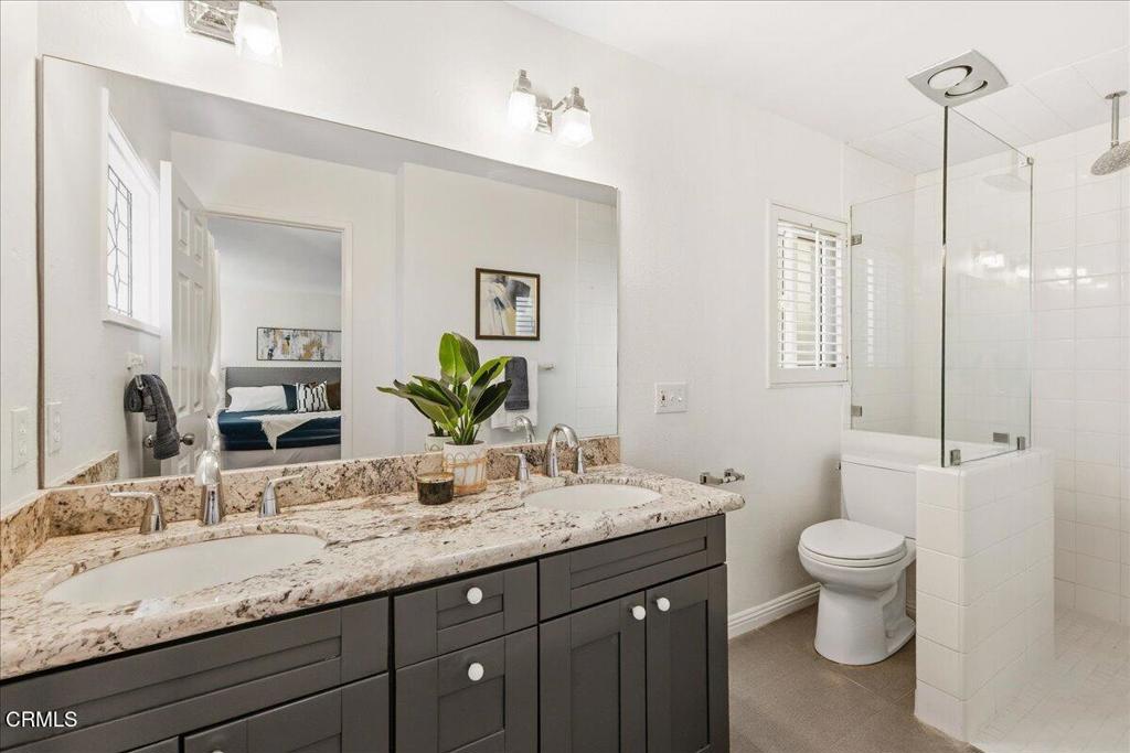35-35 - 1000 E California Blvd #105
