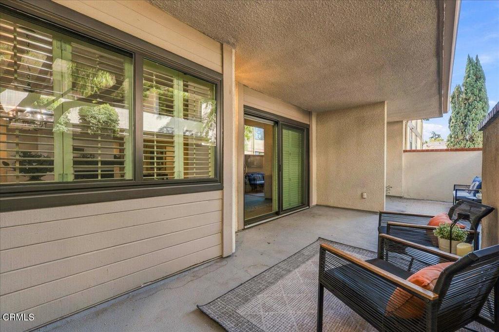 41-41 - 1000 E California Blvd #105