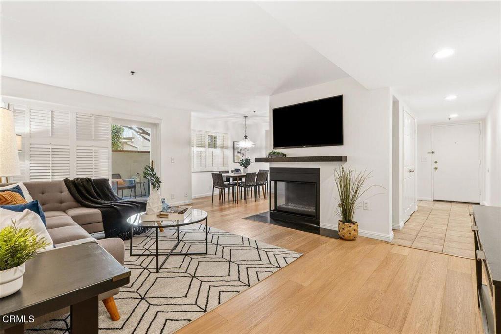 05-05 - 1000 E California Blvd #105 05-05 - 1000 E California Blvd #105