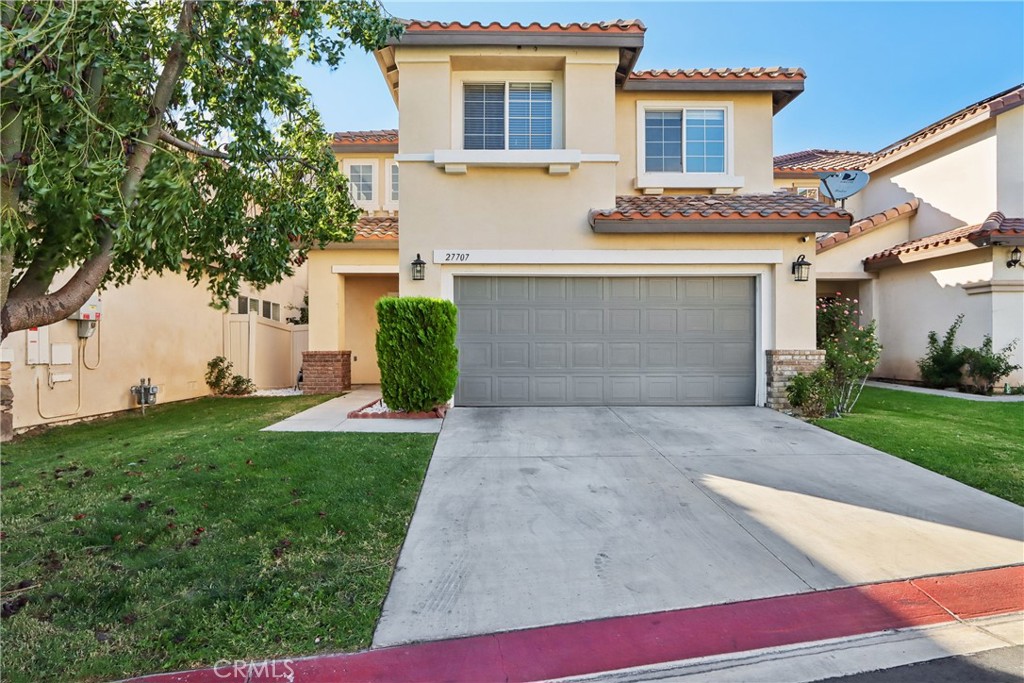 27707 Clio Lane, Canyon Country, CA 91351