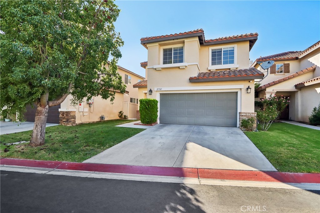 27707 Clio Lane, Canyon Country, CA 91351