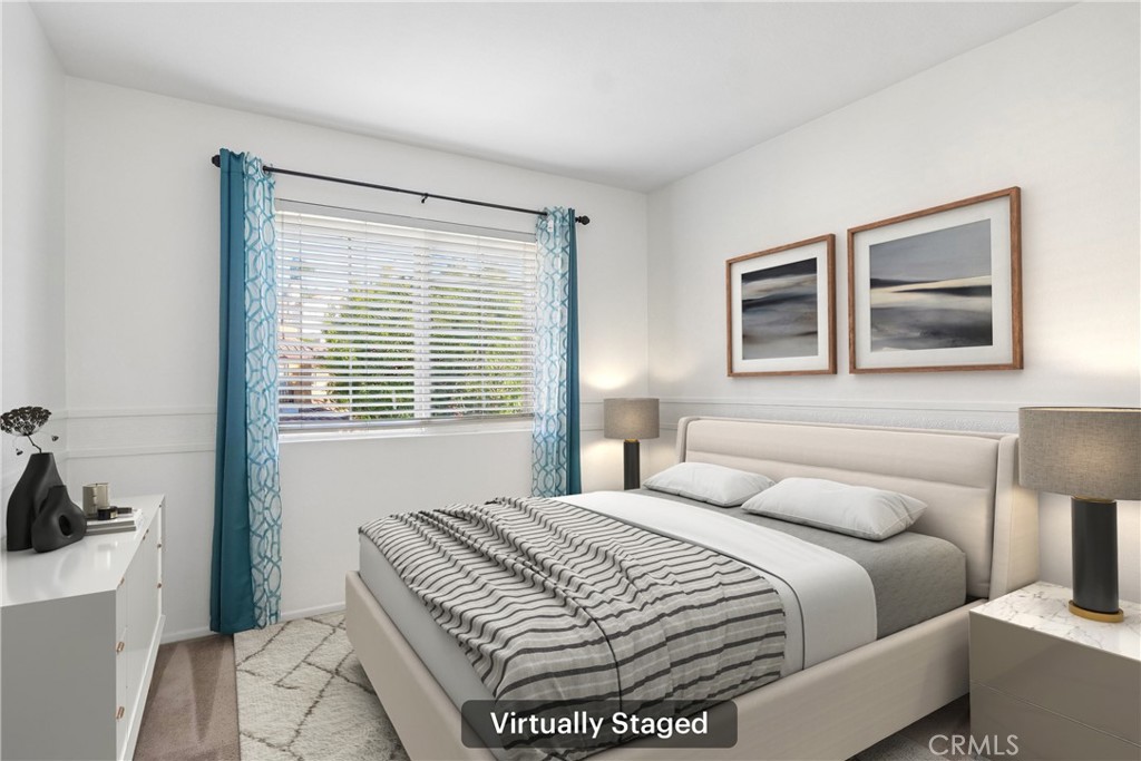 Virtually Staged