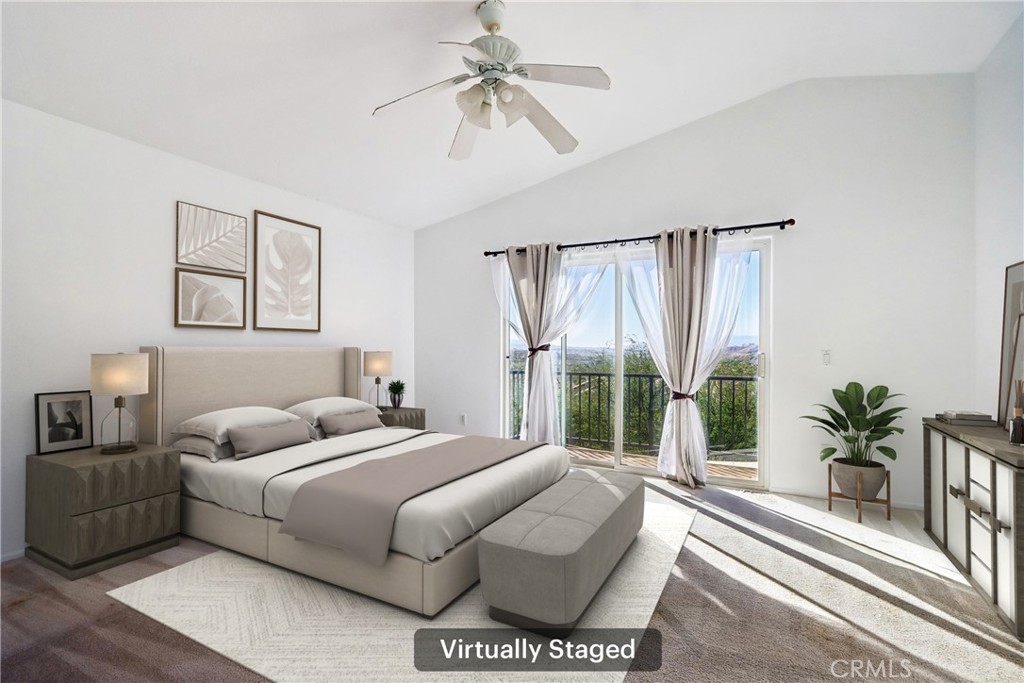 Virtually Staged