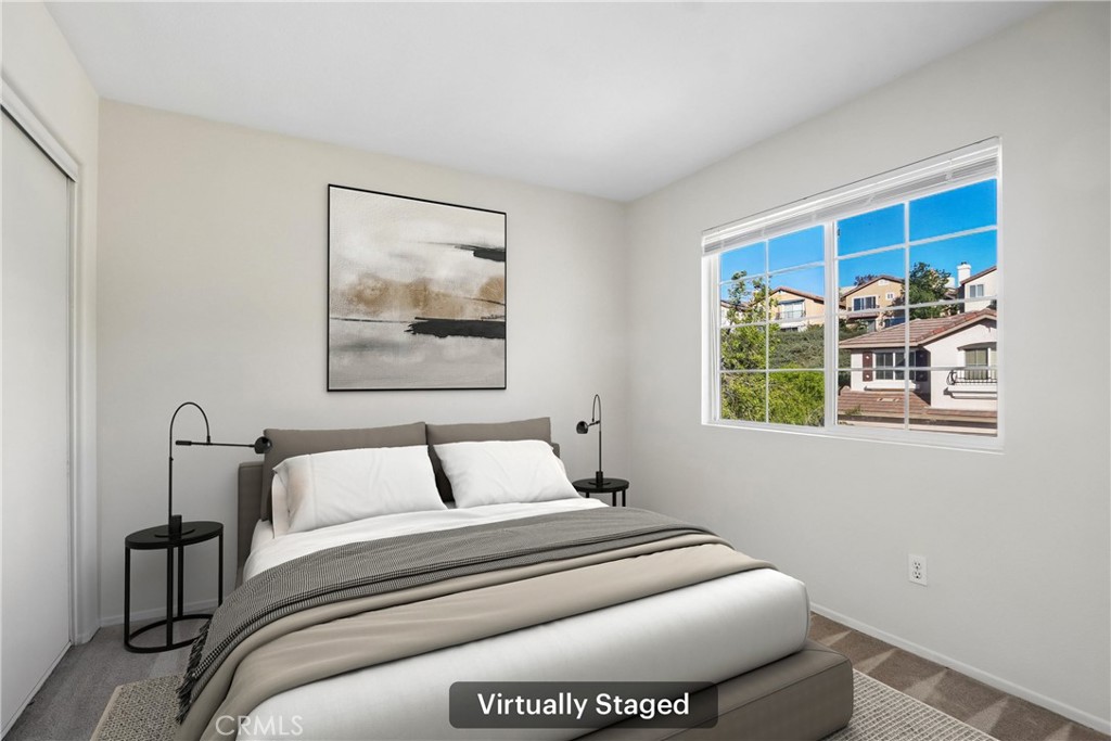 Virtually Staged