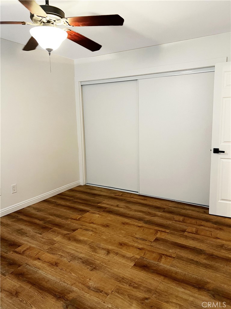 Bedroom #2