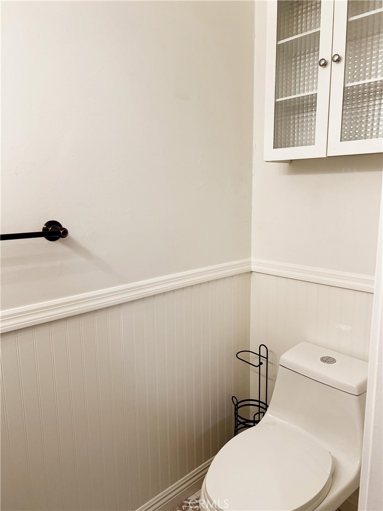 Bedroom #1 ensuite bathroom