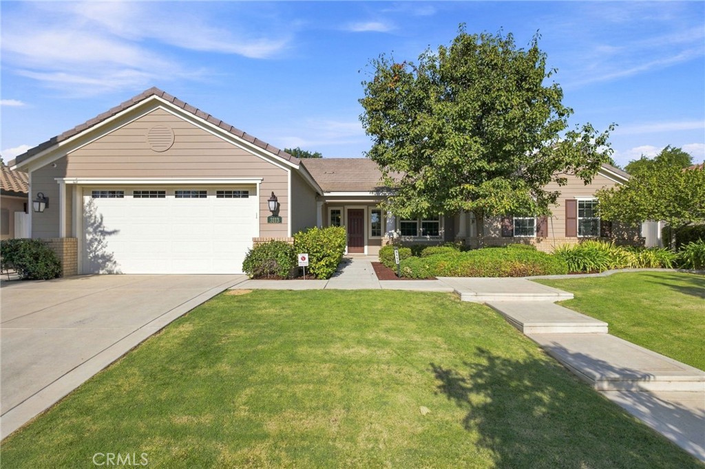 3113 Barrowby, Bakersfield, CA 93311