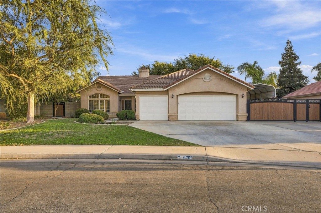 6705 Tiber River, Bakersfield, CA 93308 6705 Tiber River, Bakersfield, CA 93308