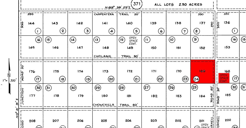 San Luis Obisop Tax map. Next to Open space easment, which is an unbuilbable Lot San Luis Obisop Tax map. Next to Open space easment, which is an unbuilbable Lot