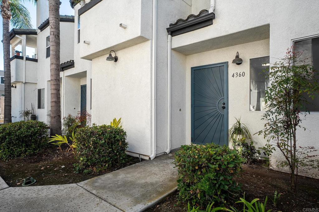 4360 Illinois Street, San Diego, CA 92104