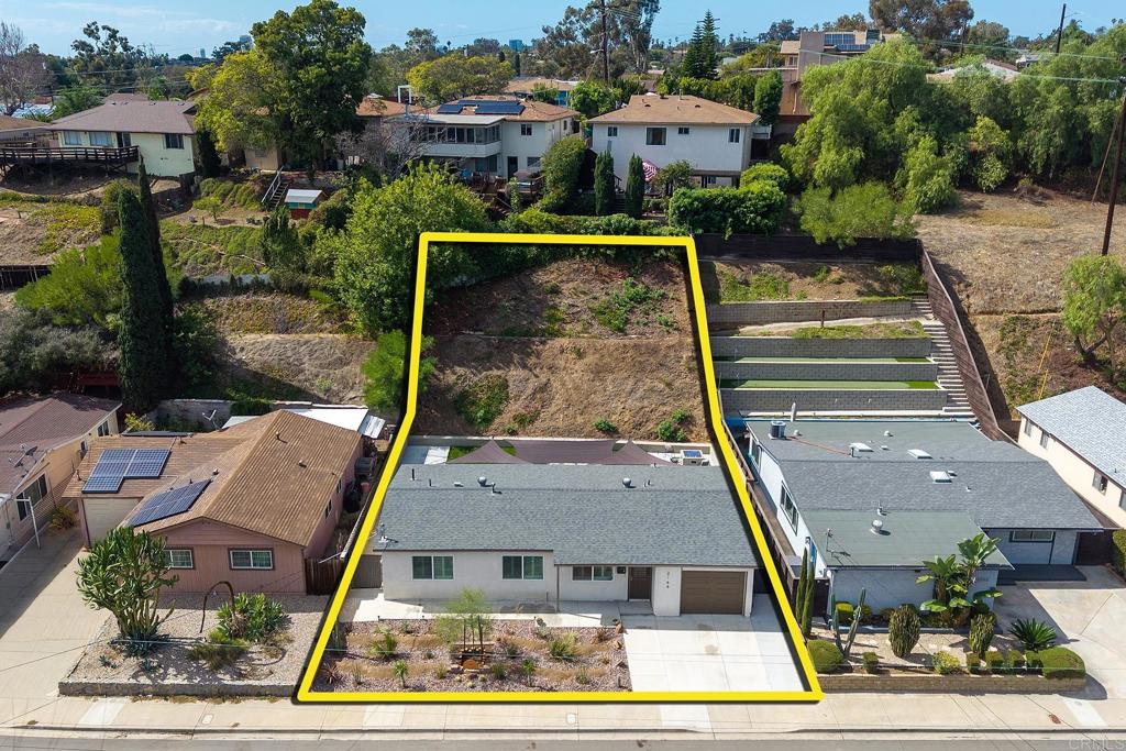2164 Boundary Street, San Diego, CA 92104