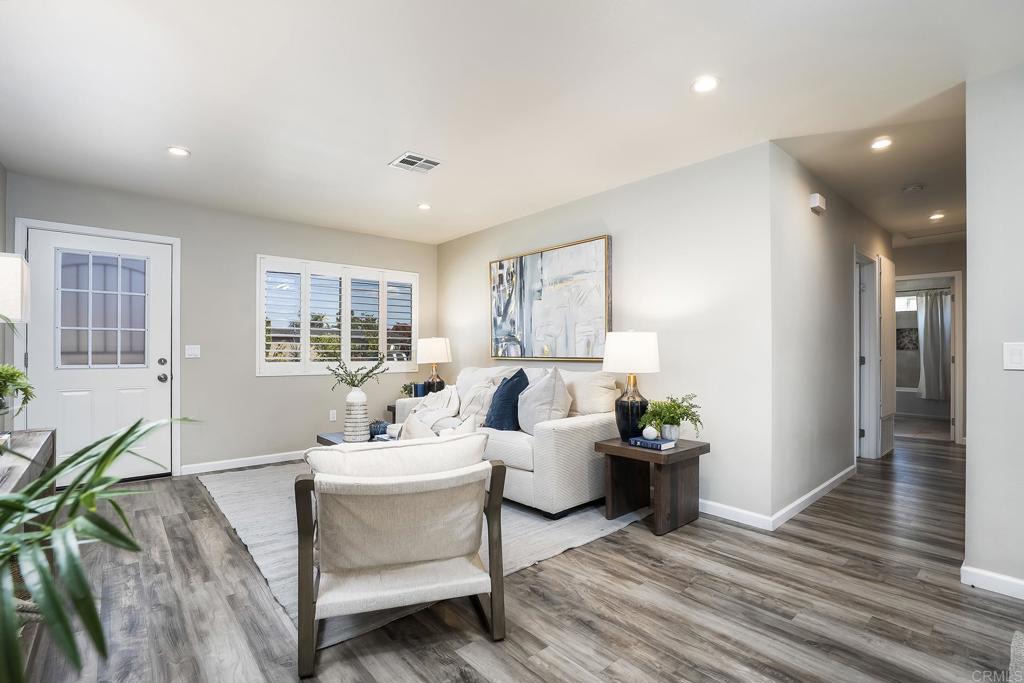 2164 Boundary Street, San Diego, CA 92104