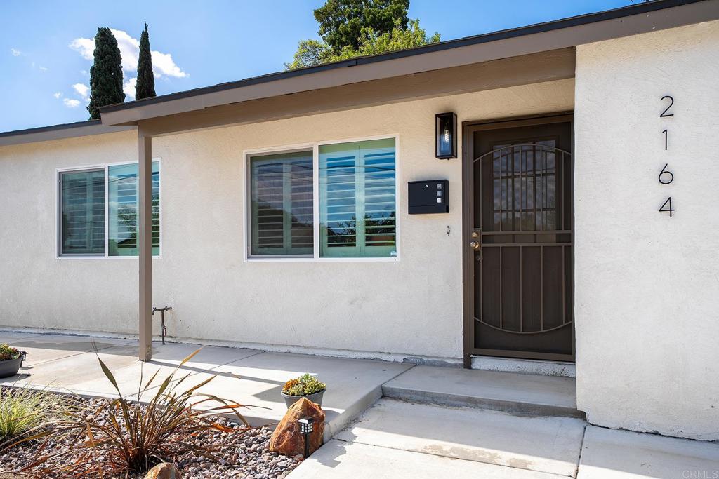 2164 Boundary Street, San Diego, CA 92104 2164 Boundary Street, San Diego, CA 92104