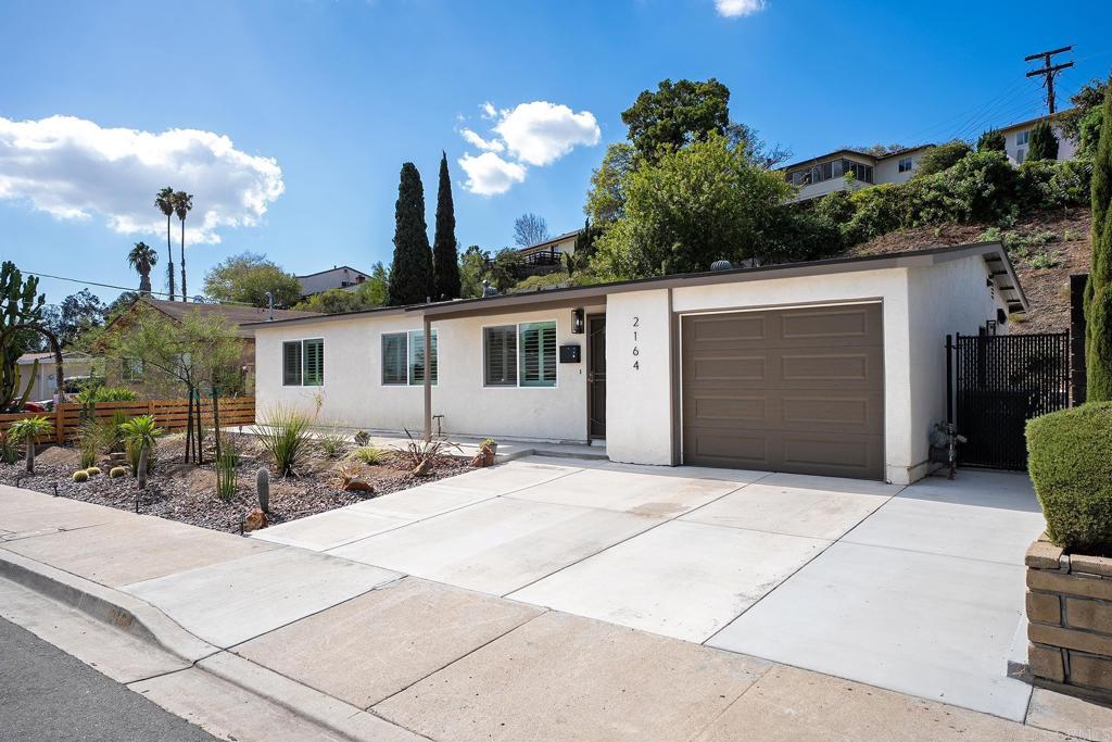 2164 Boundary Street, San Diego, CA 92104