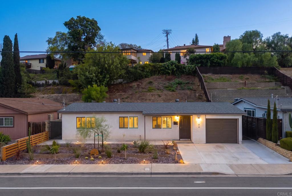2164 Boundary Street, San Diego, CA 92104